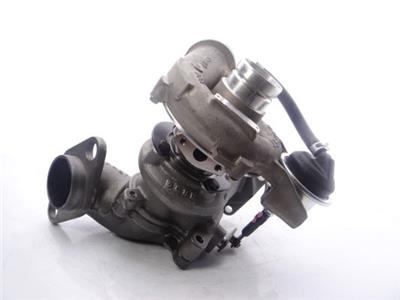 GARRETT 454171-5005S Číslo výrobce: GT1549S.