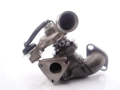 GARRETT 454171-5005S Číslo výrobce: GT1549S.