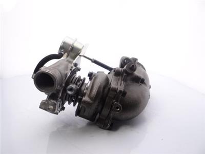 GARRETT 454187-5001S Číslo výrobce: GT1544HS.