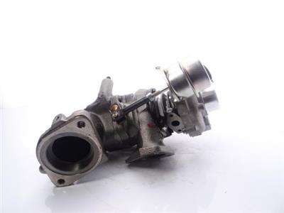 GARRETT 454187-5001S Číslo výrobce: GT1544HS.