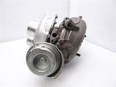 GARRETT 454205-9007S Číslo výrobce: 454205-0007.