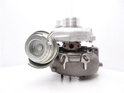 GARRETT 454205-9007S Číslo výrobce: 454205-0007.