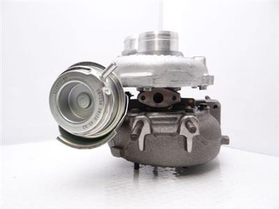 GARRETT 454205-9007S Číslo výrobce: 454205-0007.