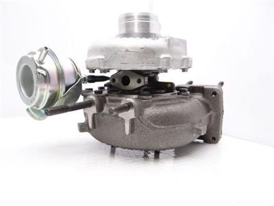 GARRETT 454205-9007S Číslo výrobce: 454205-0007.