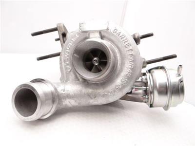 GARRETT 454205-9007S Číslo výrobce: 454205-0007.