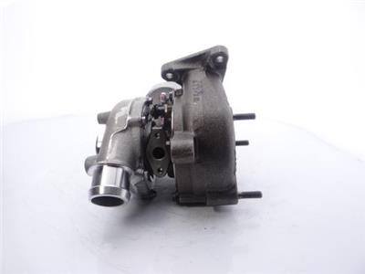 GARRETT 454231-5012S Číslo výrobce: GT1749V.