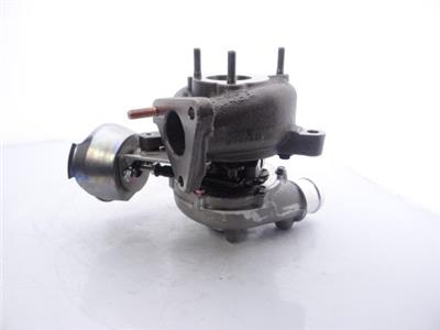 GARRETT 454231-5012S Číslo výrobce: GT1749V.