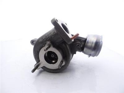 GARRETT 454231-5012S Číslo výrobce: GT1749V.