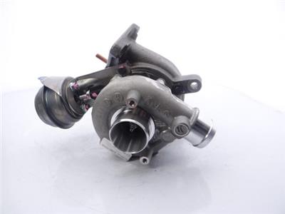 GARRETT 454231-5012S Číslo výrobce: GT1749V.