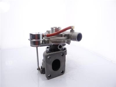 GARRETT 466501-5005S Číslo výrobce: GT1749S.