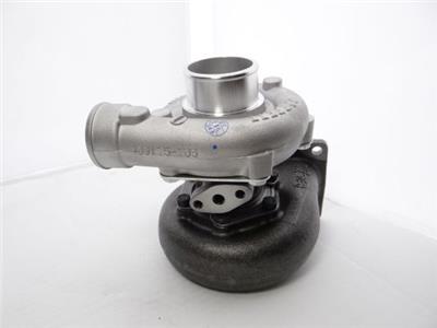 GARRETT 466698-5004S Číslo výrobce: TA3118.