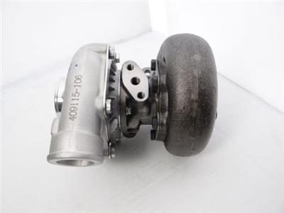 GARRETT 466698-5004S Číslo výrobce: TA3118.