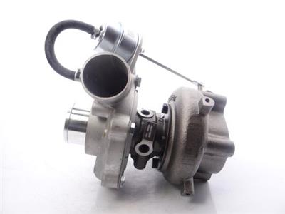 GARRETT 700716-5009S Číslo výrobce: GT2560LS.