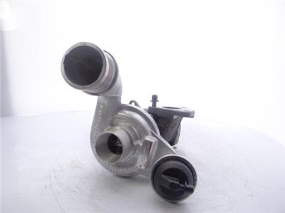 GARRETT 700830-5001S Číslo výrobce: GT1544S.