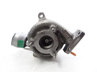 GARRETT 700960-9012S Číslo výrobce: 700960-0012.