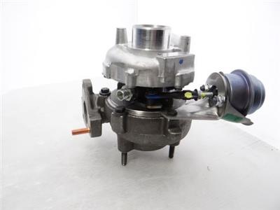 GARRETT 700960-9012S Číslo výrobce: 700960-0012.