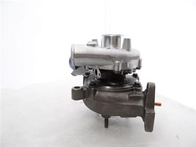 GARRETT 700960-9012S Číslo výrobce: 700960-0012.