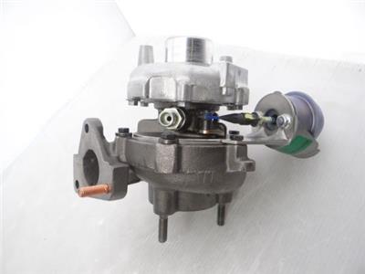 GARRETT 700960-9012S Číslo výrobce: 700960-0012.