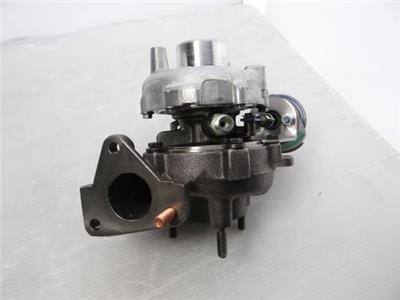 GARRETT 700960-9012S Číslo výrobce: 700960-0012.