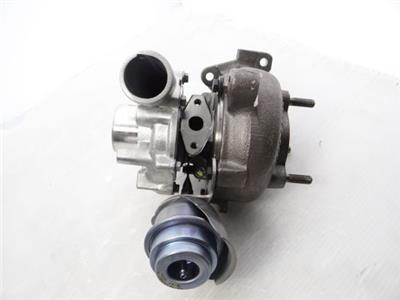 GARRETT 700960-9012S Číslo výrobce: 700960-0012.