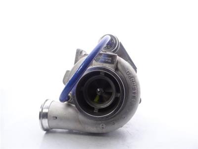 GARRETT 707106-5001S Číslo výrobce: GT3776S.