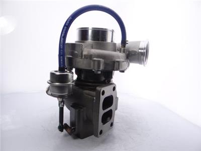 GARRETT 707106-5001S Číslo výrobce: GT3776S.