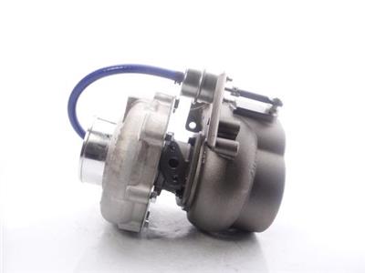 GARRETT 707106-5001S Číslo výrobce: GT3776S.