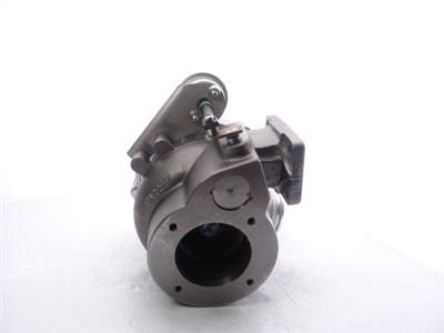 GARRETT 707106-5001S Číslo výrobce: GT3776S.