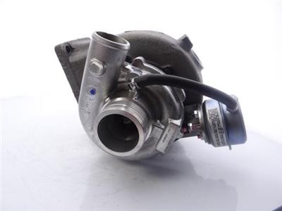 GARRETT 707906-5007S Číslo výrobce: GT2052VW.