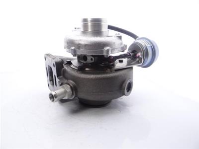 GARRETT 707906-5007S Číslo výrobce: GT2052VW.