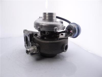 GARRETT 707906-5007S Číslo výrobce: GT2052VW.