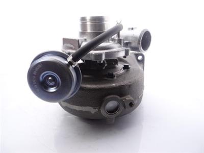 GARRETT 707906-5007S Číslo výrobce: GT2052VW.