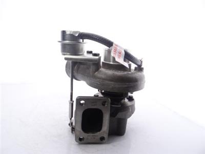 GARRETT 708258-5001S Číslo výrobce: GT2052S.