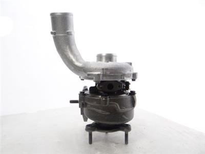 GARRETT 708639-9011S Číslo výrobce: 708639-0011.