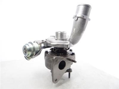 GARRETT 708639-9011S Číslo výrobce: 708639-0011.