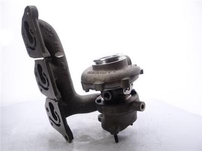 GARRETT 708699-5002S Číslo výrobce: GT1549M.