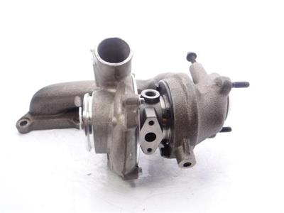 GARRETT 708699-5002S Číslo výrobce: GT1549M.