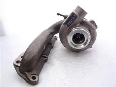 GARRETT 708699-5002S Číslo výrobce: GT1549M.