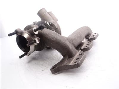 GARRETT 708699-5002S Číslo výrobce: GT1549M.