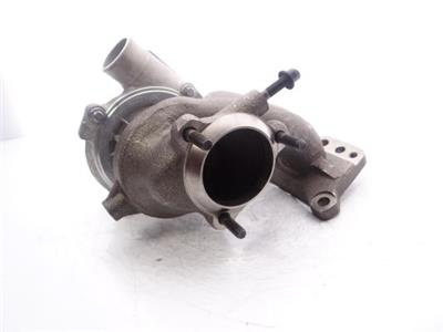 GARRETT 708699-5002S Číslo výrobce: GT1549M.