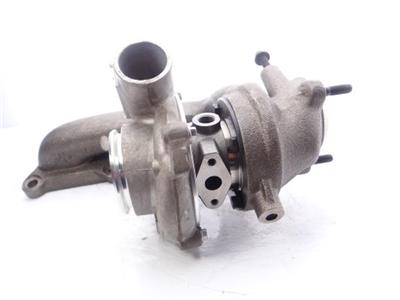 GARRETT 708699-5002S Číslo výrobce: GT1549M.