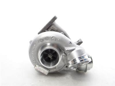 GARRETT 709838-5006S Číslo výrobce: GTA2256V.