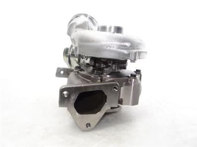 GARRETT 709838-5006S Číslo výrobce: GTA2256V.