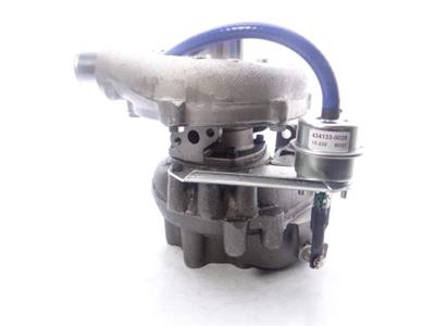 GARRETT 709942-5004S Číslo výrobce: GT3571S.