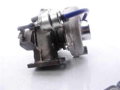 GARRETT 709942-5004S Číslo výrobce: GT3571S.