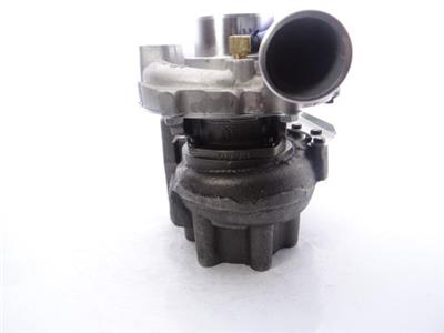 GARRETT 709942-5004S Číslo výrobce: GT3571S.