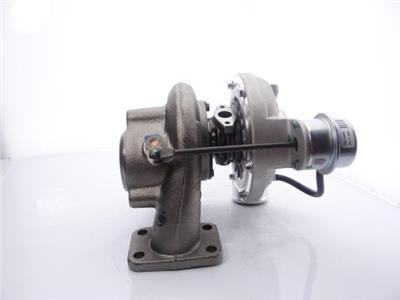GARRETT 880063-5004S Číslo výrobce: GT2556S.