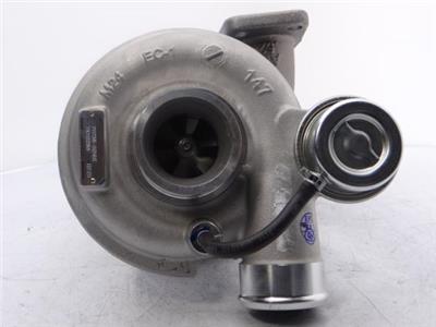 GARRETT 711736-5016W Číslo výrobce: GT2556S.