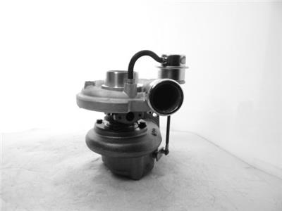 GARRETT 711736-5016W Číslo výrobce: GT2556S.