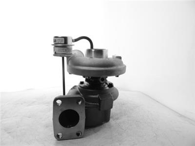 GARRETT 711736-5016W Číslo výrobce: GT2556S.